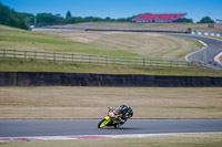 Advanced Group Black Bikes